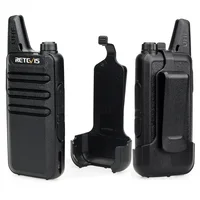 Walkie Talkie
