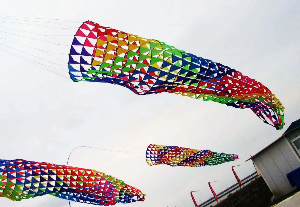 binhai_windsock