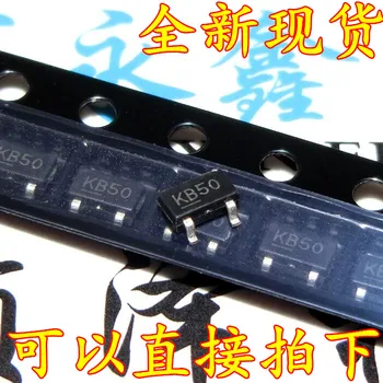 

10pcs/lot MIC5205-5.0YM5 MIC5205-5.0 MIC5205 5V KB50 SOT23-5
