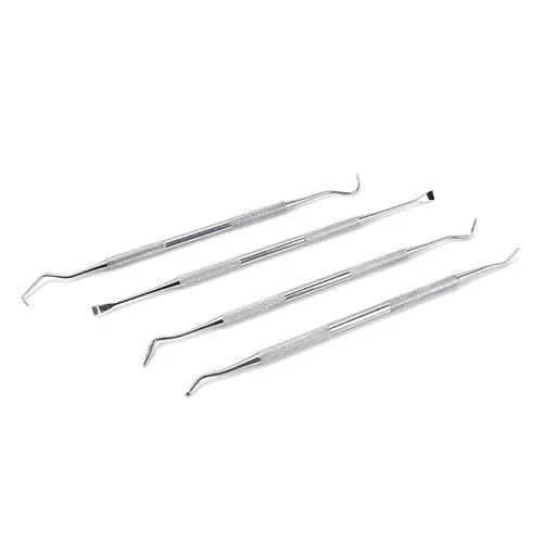 Buy Stainless Steel Rifle Cleaning Picks Gun Cleaning
