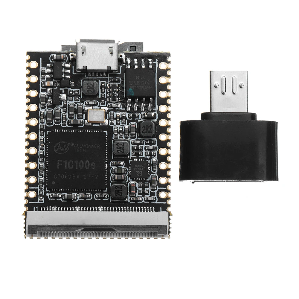 

For NanoF(16M) Cross-Border Core Board ARM 926EJS 32MB DDR Development Board Module Mini PC