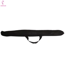 Танец живота Isis Крылья сумка Аксессуары для танца живота Профессиональные взрослые дети девушки Isis Крылья сумка для хранения Крылья Ангела Черный