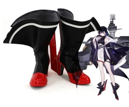 

Обувь для костюмированной вечеринки; Обувь на Рождество, Хэллоуин; Вечерние туфли на высоком каблуке для взрослых; Аксессуары