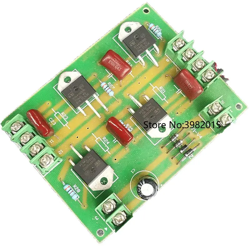 High Quality Wire Cut Parts Control Board Frequency Card for WEDM Cutting Machine | Инструменты