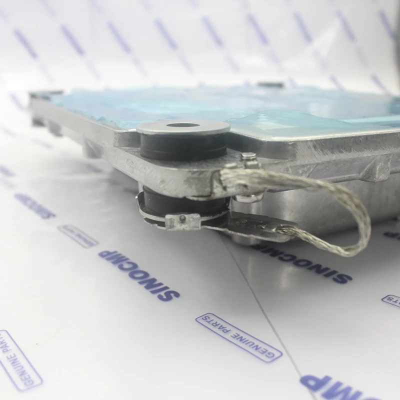 Контроллер ЭБУ SINOCMP EC210B EC210BLC 60100000 с программой для Экскаватора Volvo|controller|controller