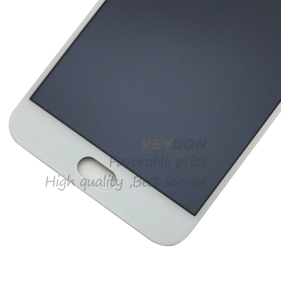 Vivo V5 Y67 LCD Display Digitizer white (4)