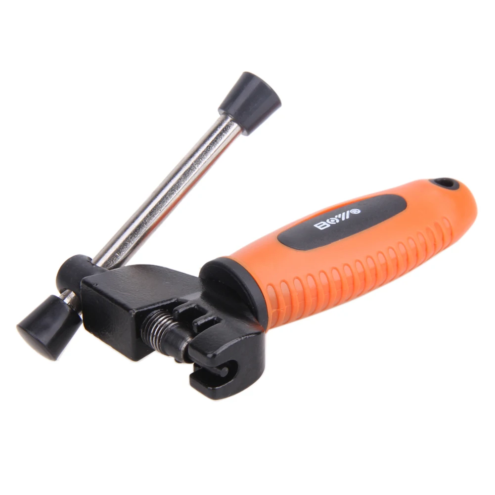 Bike Chain Breaker Cutter Bicycle Chain Pin Splitter Device Repair Tools N#S7