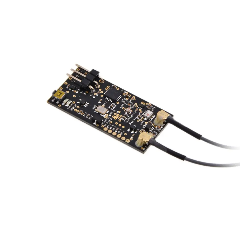 

MRFS02 8CH 2.4GHz Receiver Futaba S-FHSS System SBUS