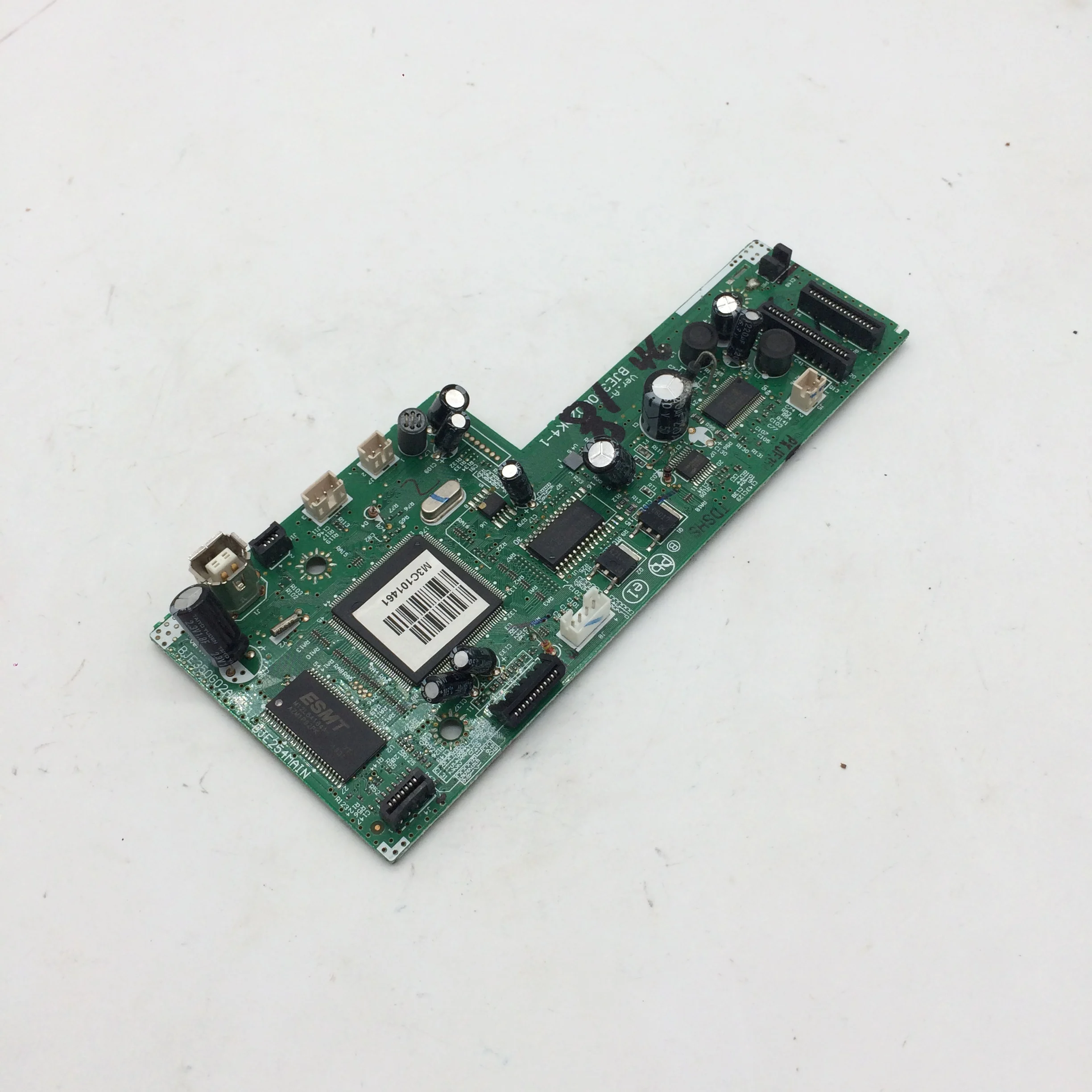 

BJE254MAIN Main Board For Epson stylus L200 Sx125 printer