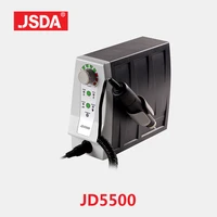 Genuine JSDA JD5500 85W 35000rpm Professionals Pedicure Tool Manicure Machine Electric Advanced Nail Drills Nails Art Equipment 1