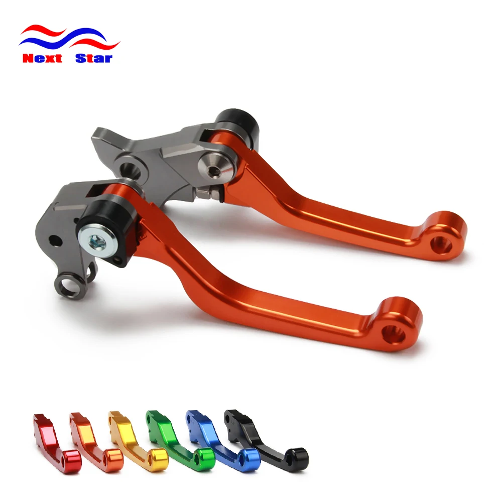 Kupplungshebel YAMAHA YZ80 YZ85 YZ125 YZ250 YZ400F Clutch Lever