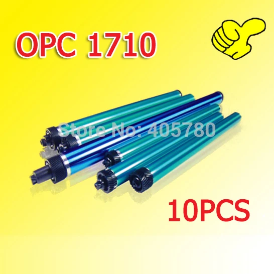 

10 шт. 1710 opc совместимый с samsung ML1710 1610 4200 4521 4321 1510 4216 2010
