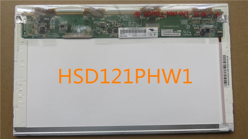 

HSD121PHW1 FOR AUSU UL20A U210X 1201N 1201T 1210T display screen