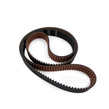 

2018 Hot Sale Tool Sets 623300150000 Timing Belt :sptg :w20-s5m1135/g Drive For Tajima Embroidery Machines Special Fittings