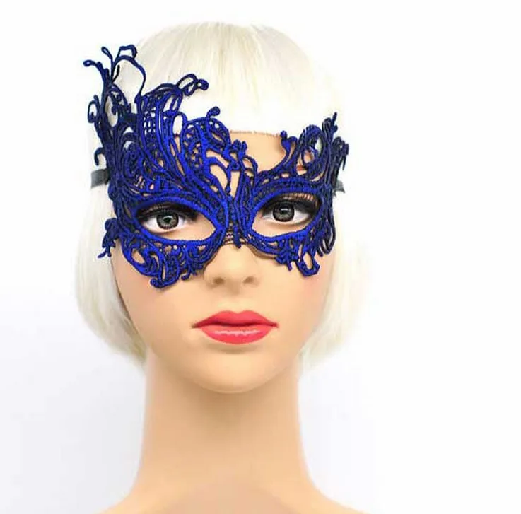 YOFAY маски для вечерние женские скользящие Сексуальные Кружевные маски для маскарада Хэллоуин Венецианские костюмы Карнавальная маска для анонимных