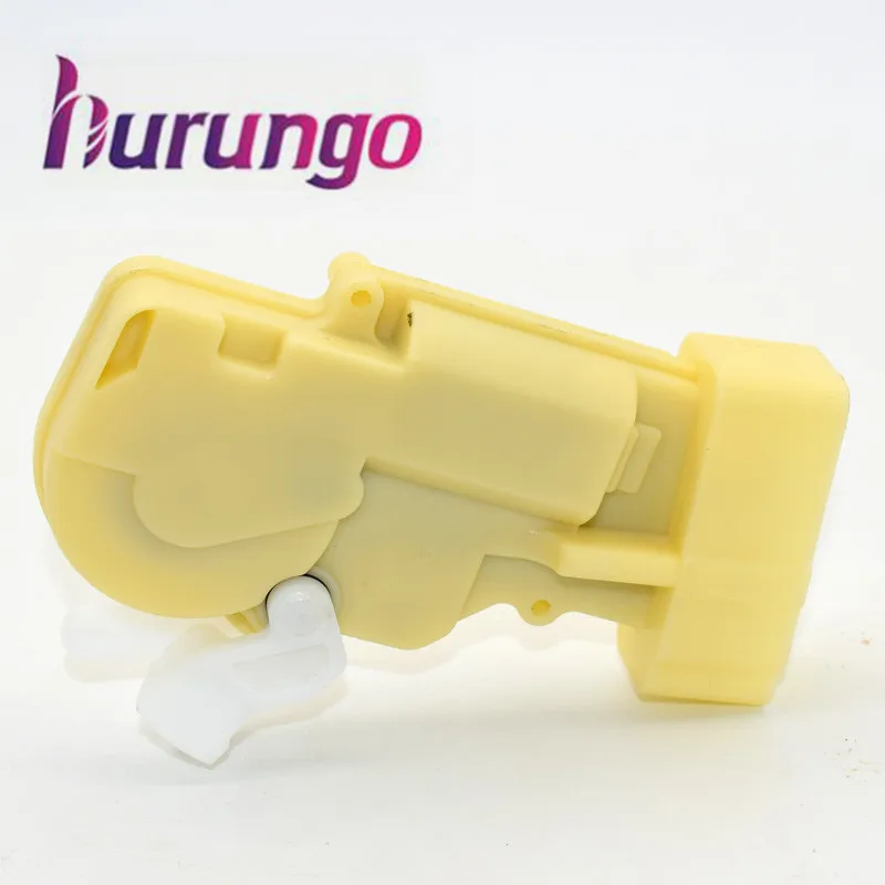 HURUNGO High Quality 6Pin Right Front Door Lock Actuator 69110 30010