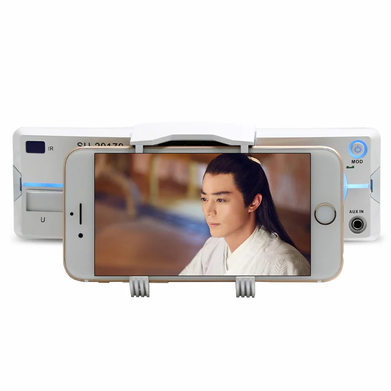 

2017 New products Car Radio Auto Audio Stereo Support FM SD MP3 Player AUXIN USB with 12V Remote Control for Vehicle Audio Radio
