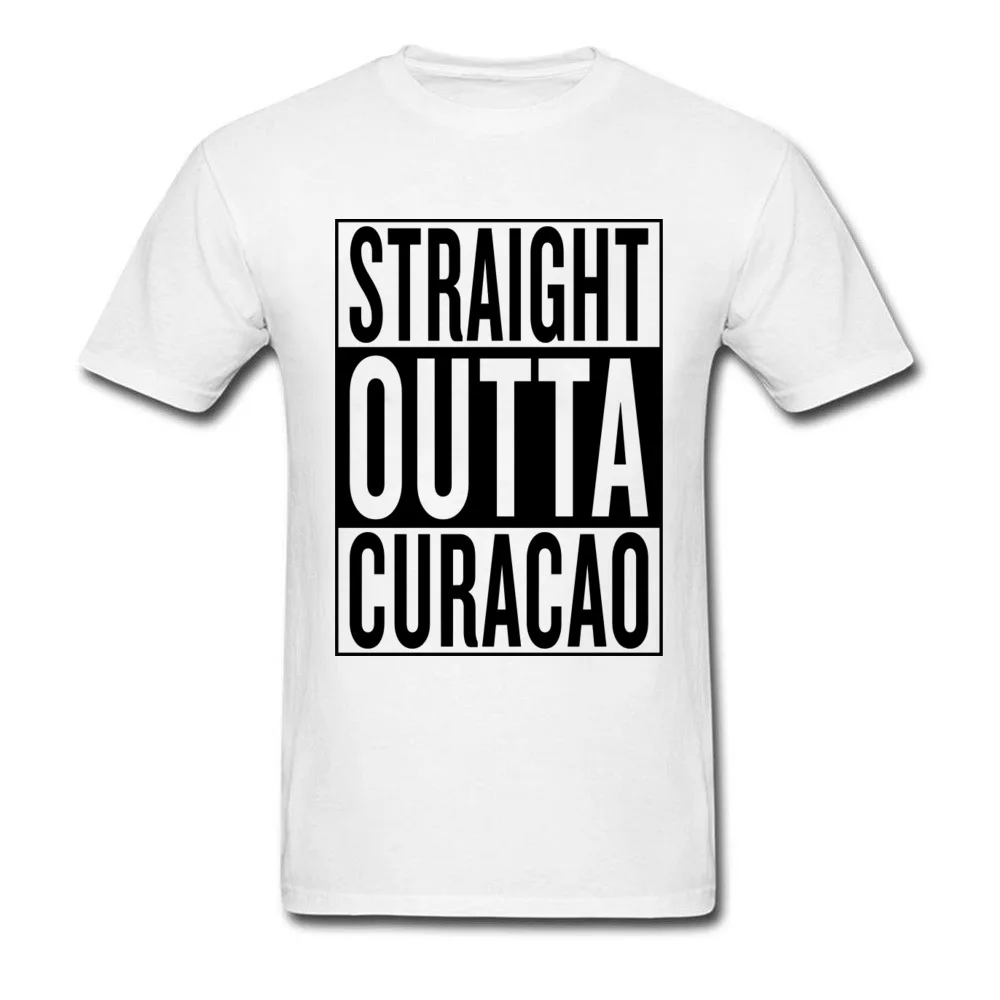 Straight Outta Curacao_white