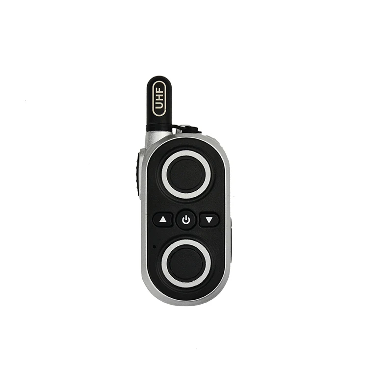Hot Sales Cheap Walkie Talkie CE RoHS Child Kid Baby Two Way Radio Mini 2W PMR 4