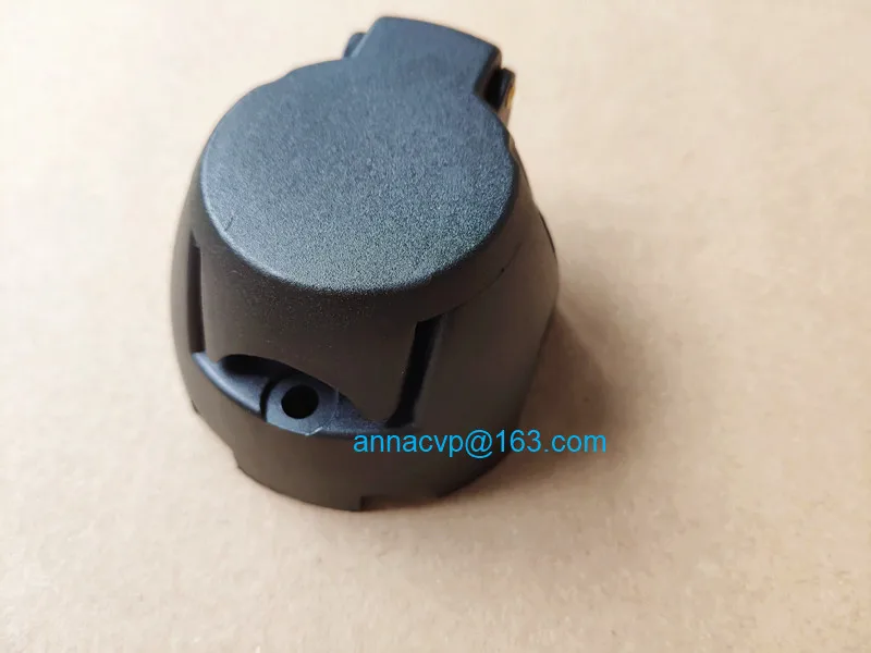 trailer socket 7 + 1 pin (2)