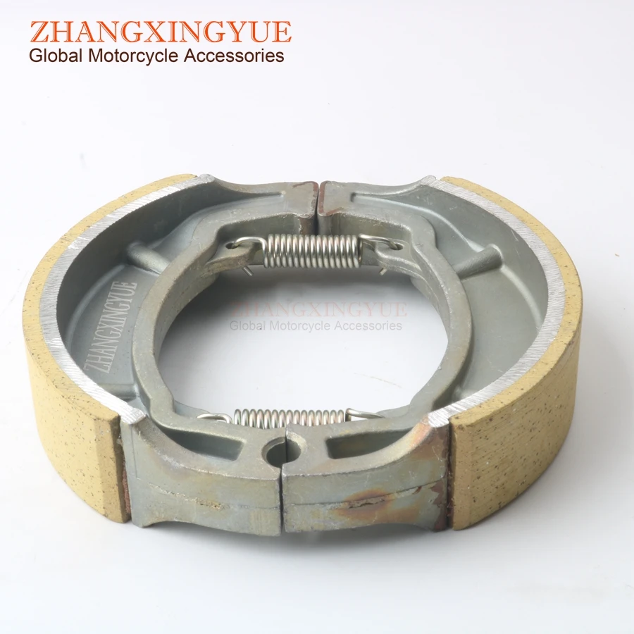 Scooter Pastiglie Dei Freni Per Moto Bi Rimini 125Cc