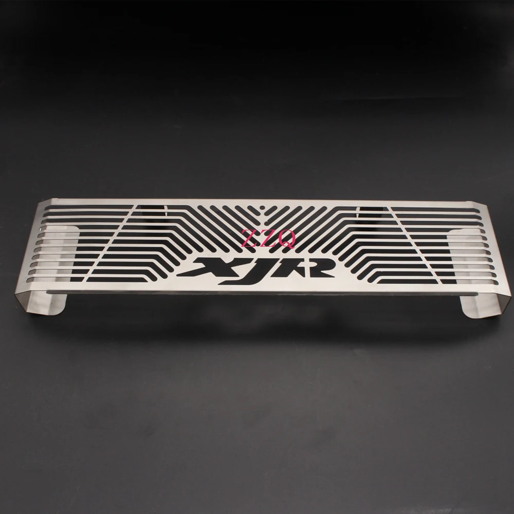 

New Stainless steel Motorcycle Radiator Guard For YAMAHA XJR1300 XJR 1300 XJR-1300 1998-2004 2005 2006 2007 2008 Accessories