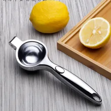 Соковыжималка Лимон соковыжималка для цитрусовых оранжевый ручной соковыжималка Бытовая мини фрукты свежий squeeze