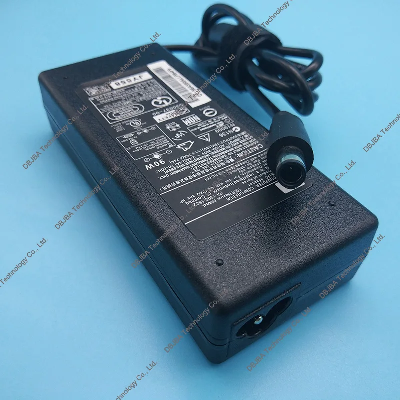 Laptop AC Power Adapter Charger Replacement universal for HP DV4 5 6 7 N113 19V 4.74A 90W for Compaq Presario Notebook PC Series Laptop AC Power Adapter Charger Replacement universal for HP DV4 5 6 7 N113 19V 4.74A 90W for Compaq Presario Notebook PC Series
