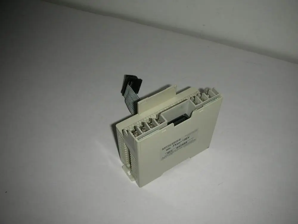 

1PC USED * PLC FX2N-16EX