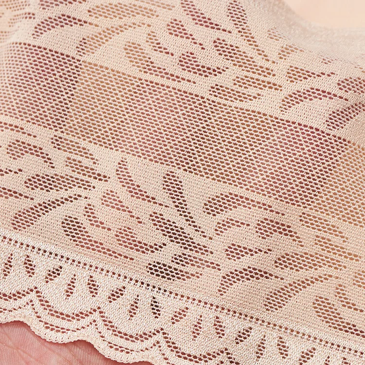 Jerrinut Sexy Push Up Bra Lace Seamless Bra Wire Free Breathable BH Underwear Women Lingerie Bras For Women Bralette  7