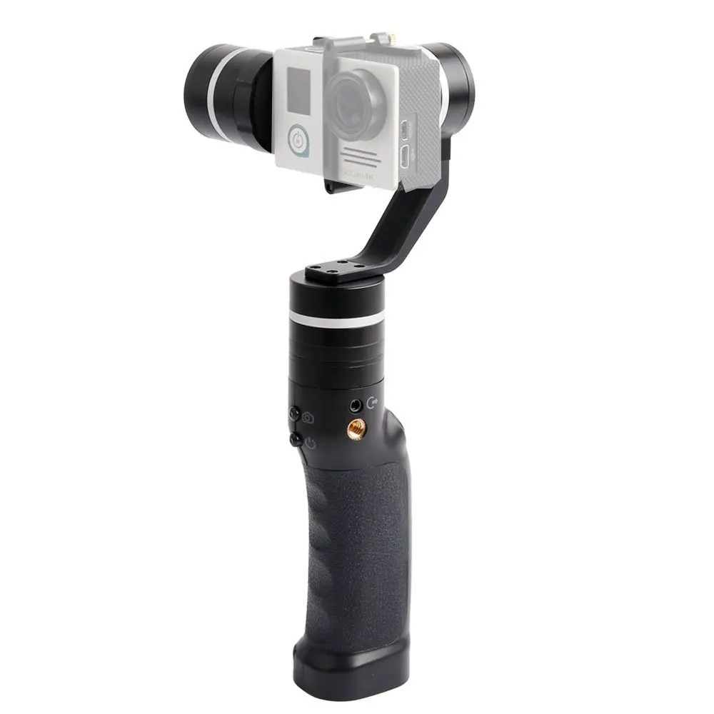 BeStableCam HORIZON HG3 360 Degree Rotation Handheld Gimbal for GoPro