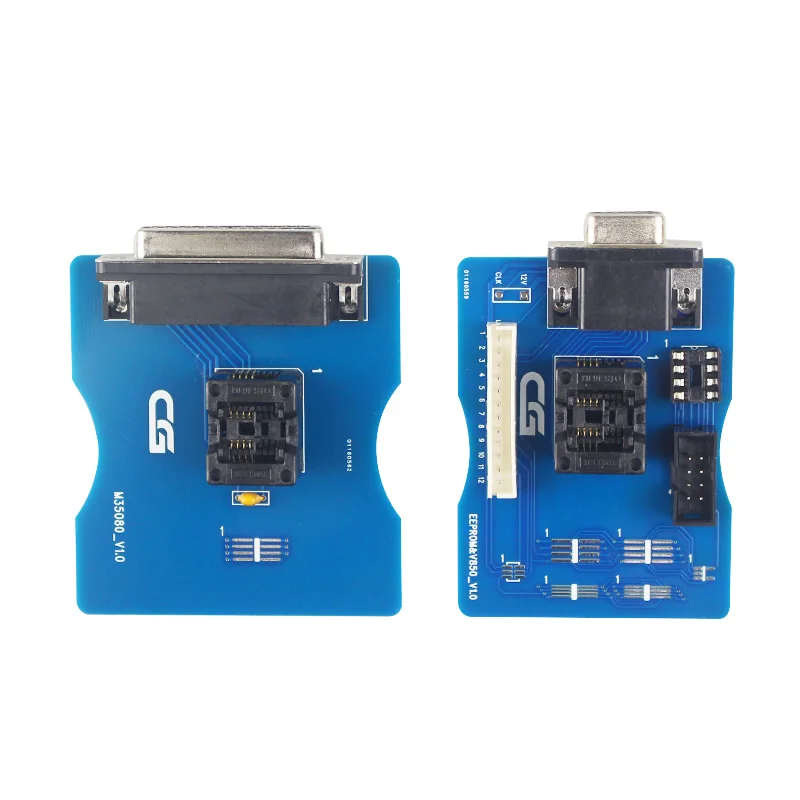 CG Pro 10