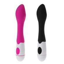 Waterproof Multispeed Vibrator Dildo G spot Massager Female Adult Sex Toy