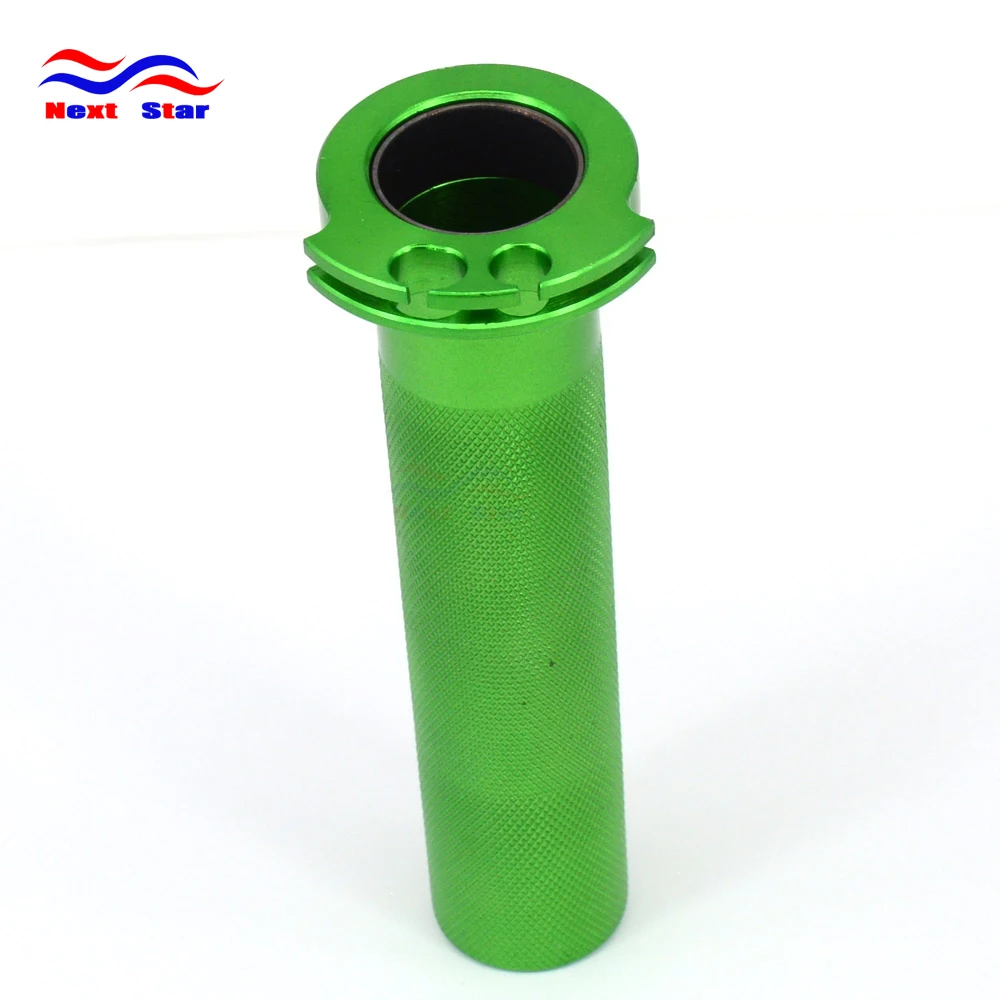 Мотоцикл CNC Twister дроссельная труба для KAWASAKI KXF250 2004 2014 KXF450 2006 KLX450R 2008 2009 KXF 250 450 KLX
