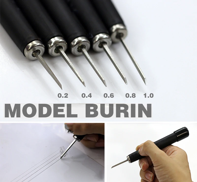 

Model Transformation Tool Details Tungsten Steel Push Cutter 0.2/0.4/0.6/0.8/1.0mm
