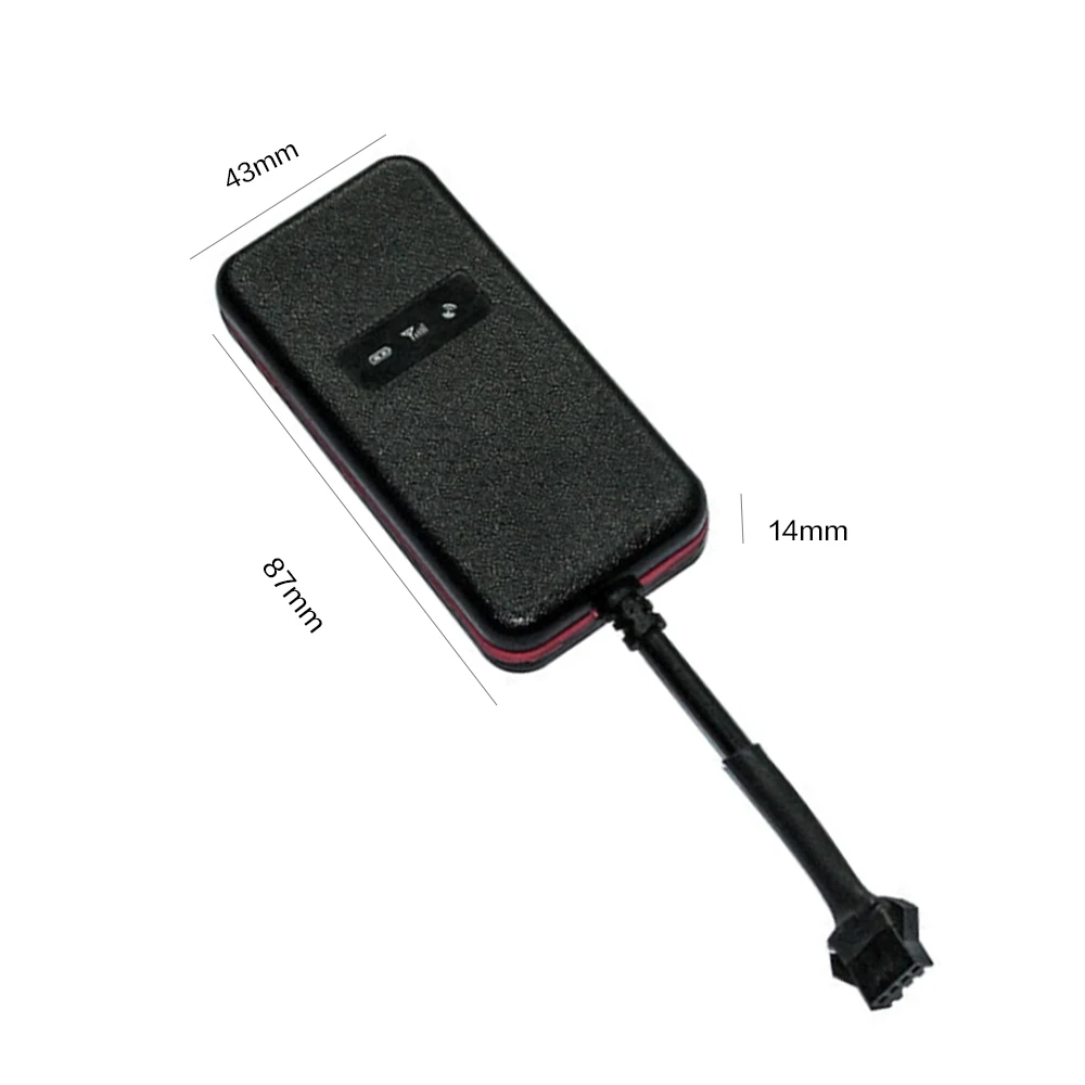 GPS трекер GT02A GT06 TK110 TK102 GT003|GPS-трекеры| |