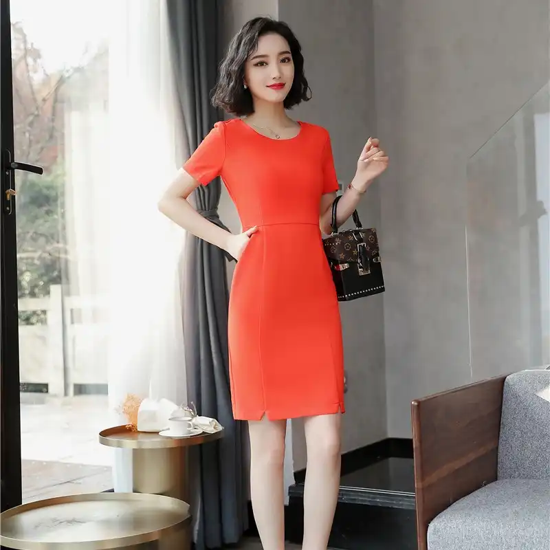 cheap summer work dresses