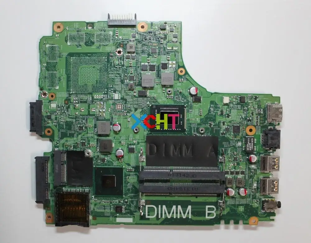 

for Dell Inspiron 14R 5421 7GDDC 07GDDC CN-07GDDC i3-2375M SR0U4 CPU 5J8Y4 Laptop Motherboard Mainboard Tested