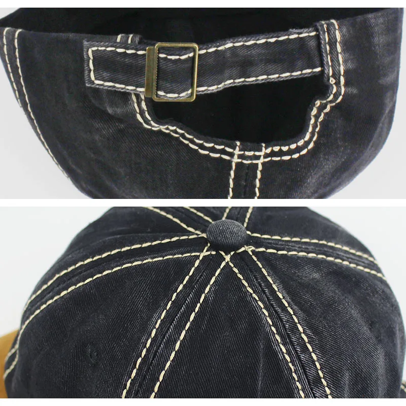 Nuevos huesos washed Denim SnapBack sombreros otoño verano hombres mujeres gorra de béisbol Golf Sunblock beisbol casquette hockey Suede CAPS Nuevos huesos washed Denim SnapBack sombreros otoño verano hombres mujeres gorra de béisbol Golf Sunblock beisbol casquette hockey Suede CAPS