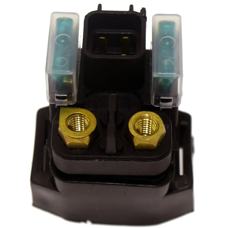 

For Suzuki VLR1800 VLR 1800 BOULEVARD 2008 ATV Motorcycle GE Parts Starter Solenoid Lgnition Key Switch Starting Relay