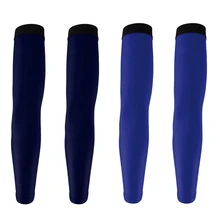 4 шт. Длинные рукава Защита рук грелка для велоспорта, пешего туризма, рыбалки, активного отдыха