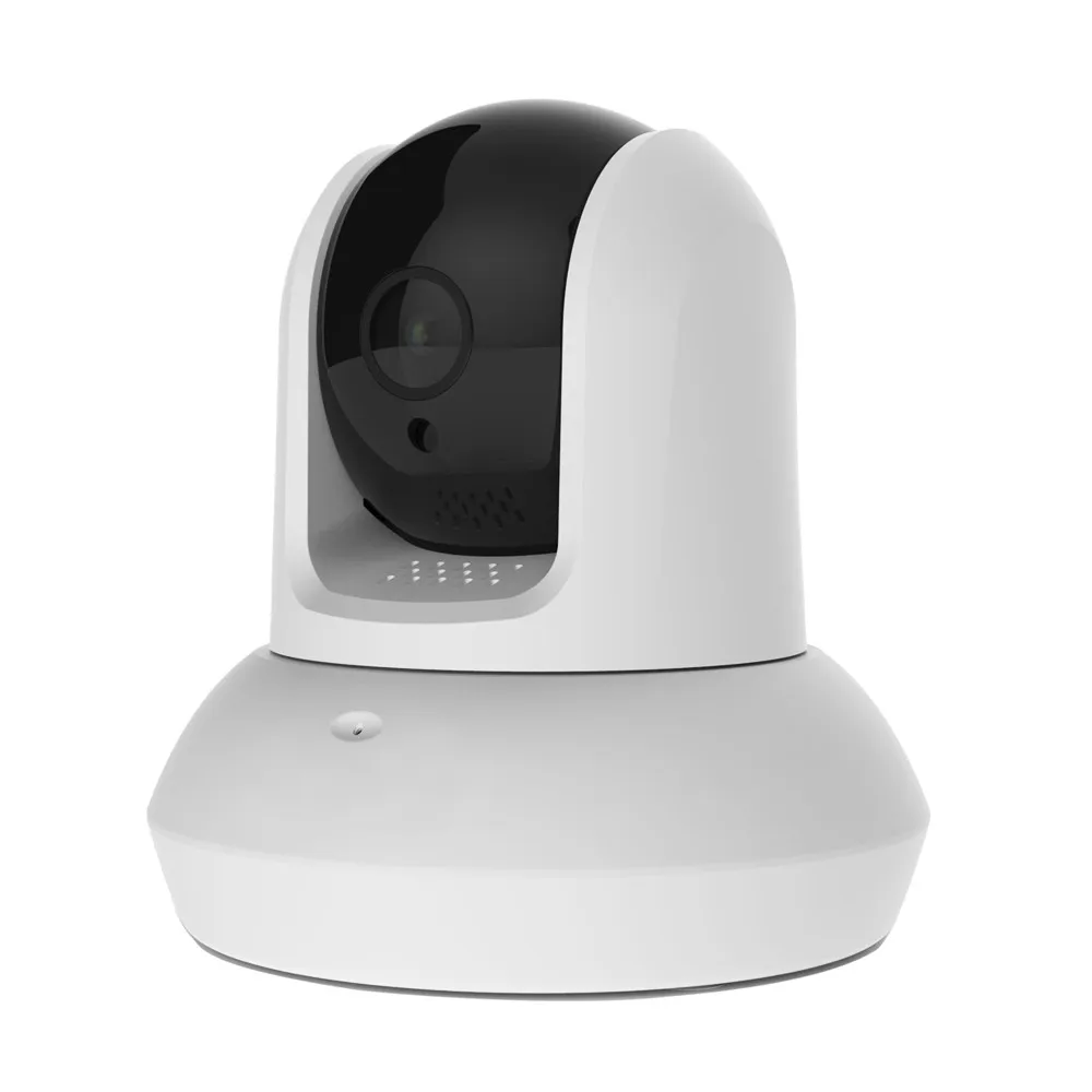 Geeklink HD 1080P IP Cam WiFi веб-камера домашняя камера безопасности 355 широкое приложение для умного дома ИК пульт дистанционного управления работа с Alexa Google Home - Цвет: GK-gc-2-cam