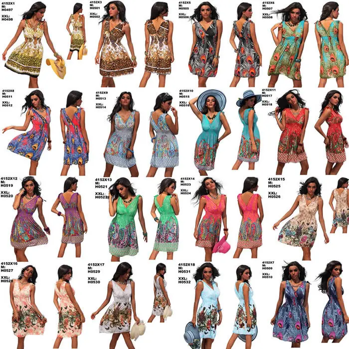 size 22 summer dresses