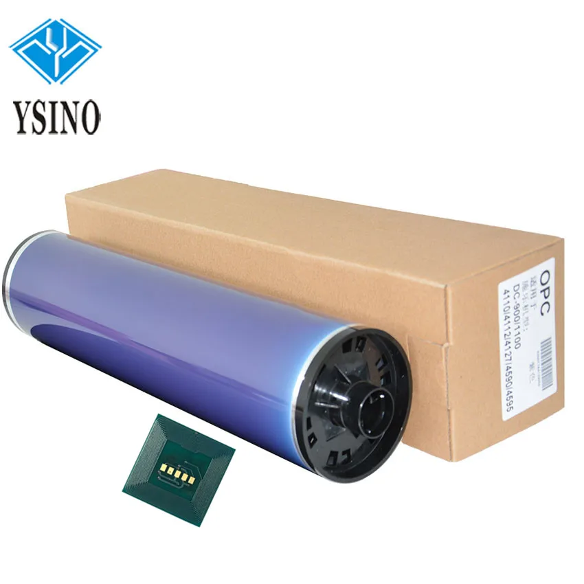 XEROX 4112 DRUM