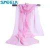 19 Colors Chiffon Scarf  Women Summer Silk Scarves Chiffon Thin Shawls And Wraps  Foulard Pure Color Hijab Stoles Dropshipping ► Photo 1/6