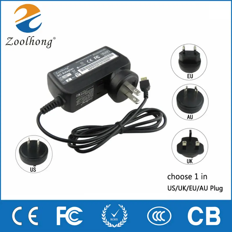 

12V 3A 36W laptop AC power adapter charger for Lenovo ThinkPad 10 4X20E75066 TP00064A laptop small square mouth portable