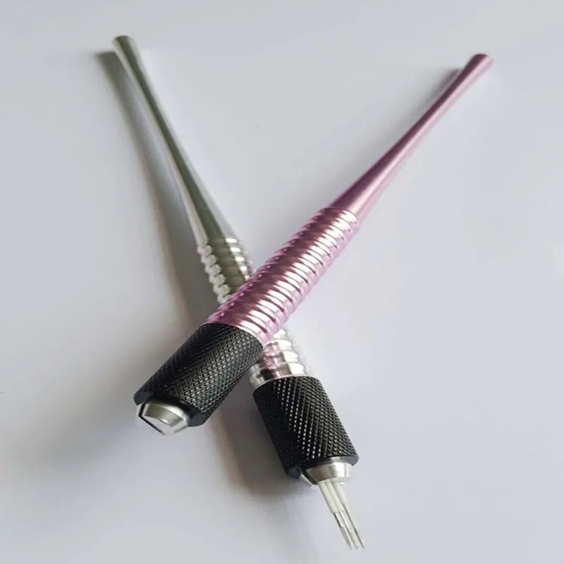 

2014 eyebrow pencil floating pigment pen