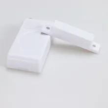 Беспроводная домашняя сигнализация 433 МГц 1527 код двери магнитный детектор ящика двери шкафа домашней безопасности системы сигнализации