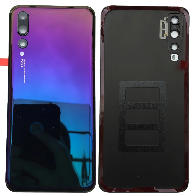 Huawei P20 Pro Батарея Купить