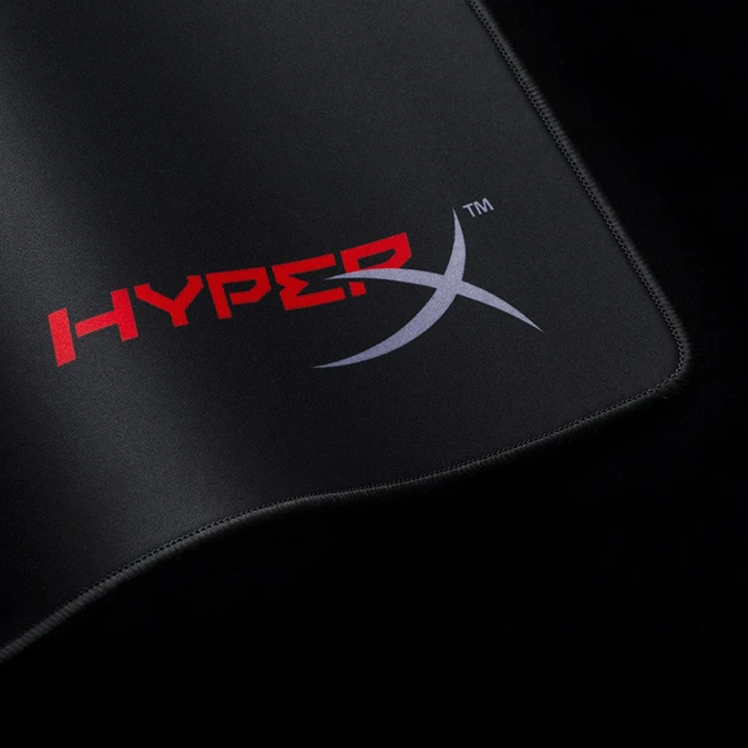 Игровой коврик для мыши KINGSTON HyperX FURY Pro профессиональный электрический мыши|gaming